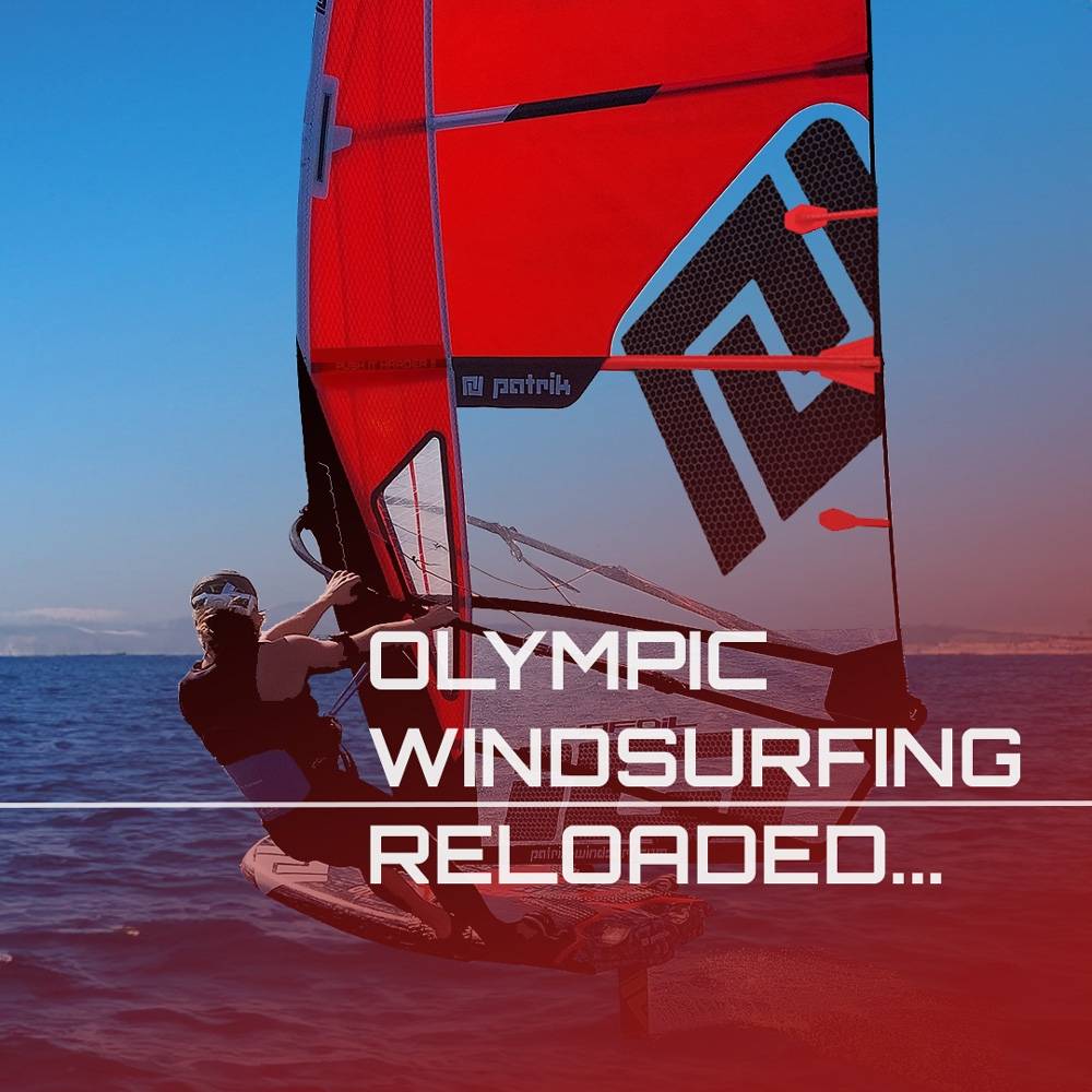 olympic windsurfing reloaded patrik